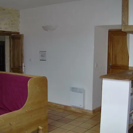 Apartamento Chez Philippe Et Veronique Ld3