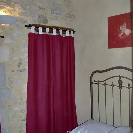 Apartamento Chez Philippe Et Veronique Ld3 *