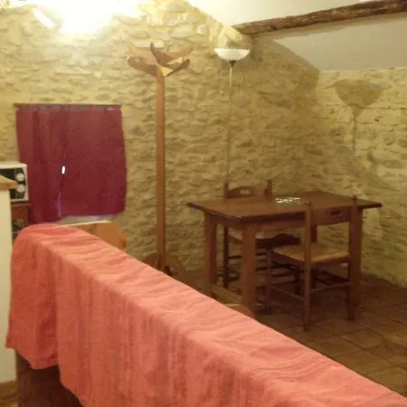 Chez Philippe Et Veronique Ld3 * Laudun